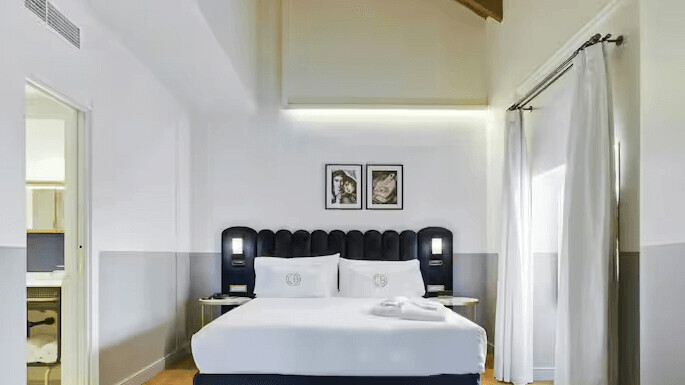 Casa Alberola Alicante, Curio Collection by Hilton